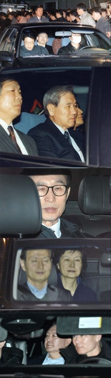 내란의힘의 유구한 전통