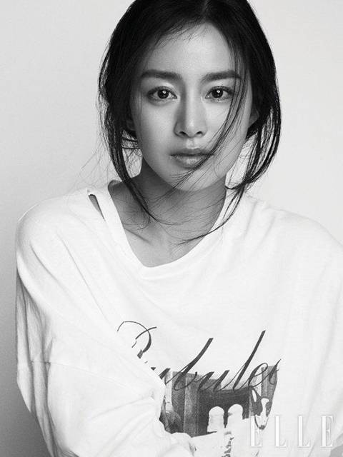 여자 연예인들의 본새나는 세례명 모음 | 인스티즈