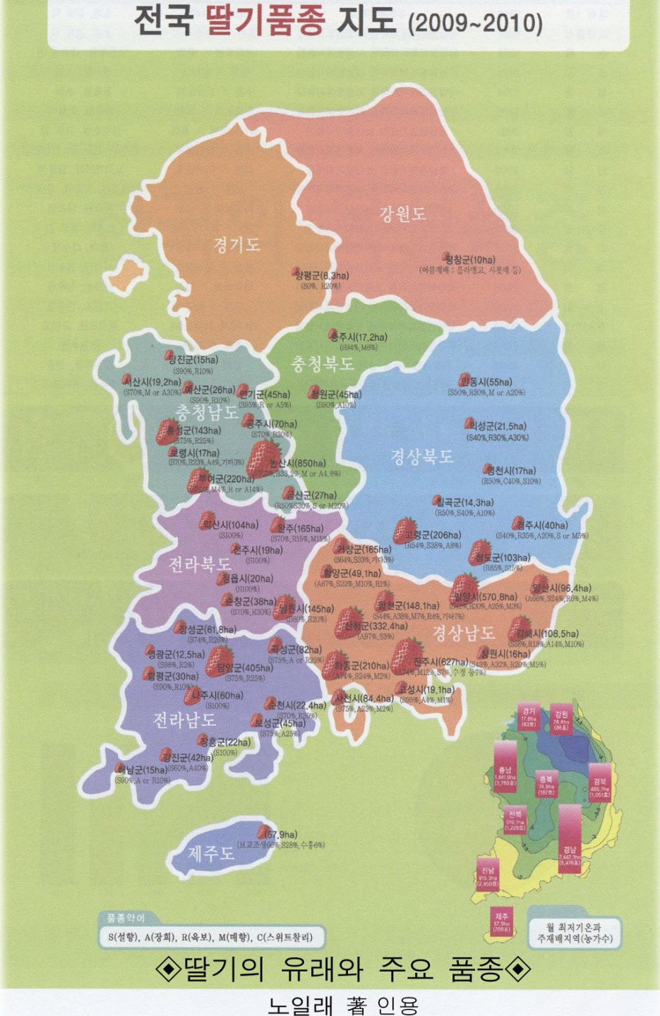 (주의)대동 딸 지도