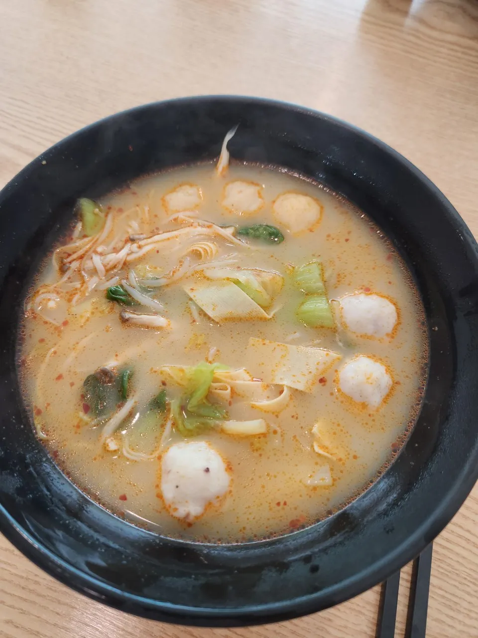 울산 행복마라탕이란 곳에서 마라탕도 먹었녜요 오늘 ㅎㅎ