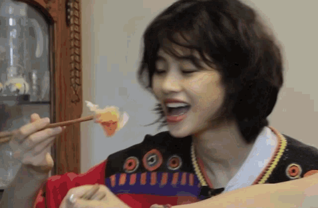 은근 빙구미 넘치는 정호연1
