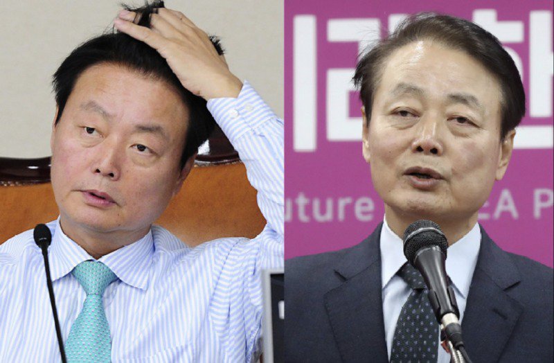 진짜 단체로 약 빤게 아닐까.