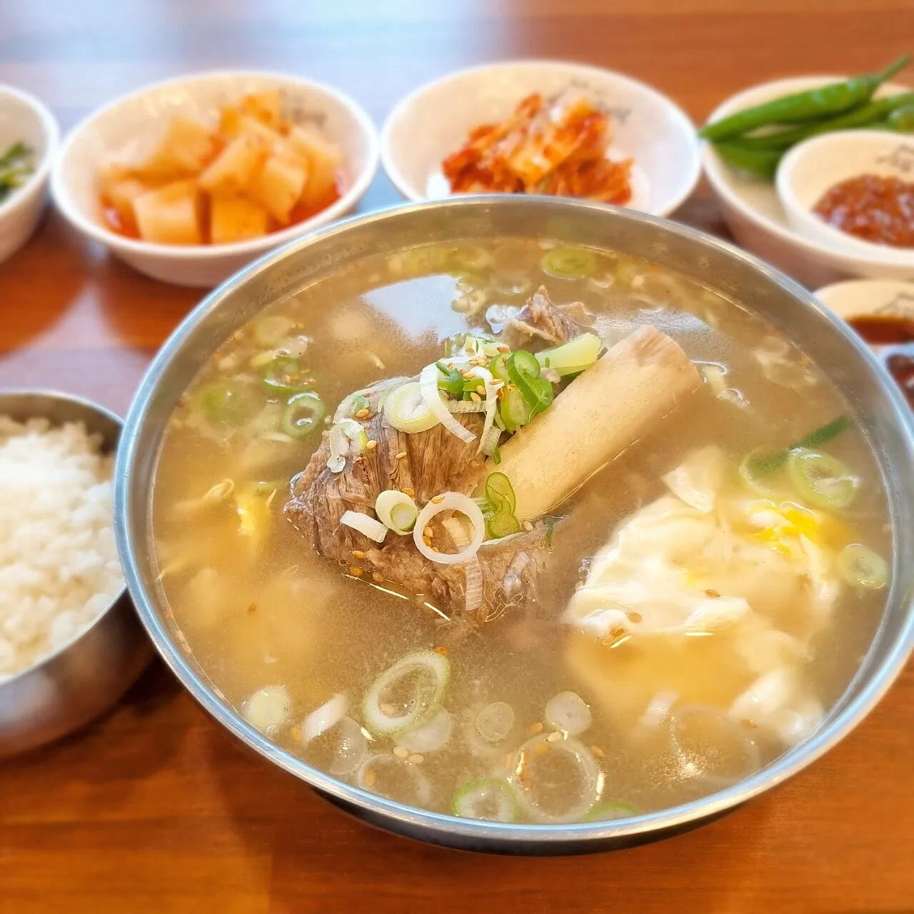 갈비탕 맛집 고집센그집갈비탕 ㅎㅎ