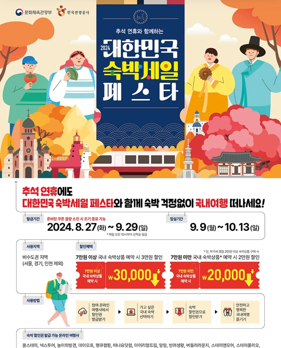 추석 연휴긴거 아시죠?