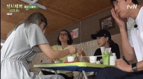 어제자 삼시세끼 염정아 요약.jpg | 인스티즈