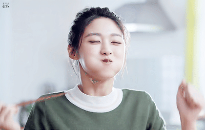 설현 먹방짤 + 다이어트 식단 모음 | 인스티즈