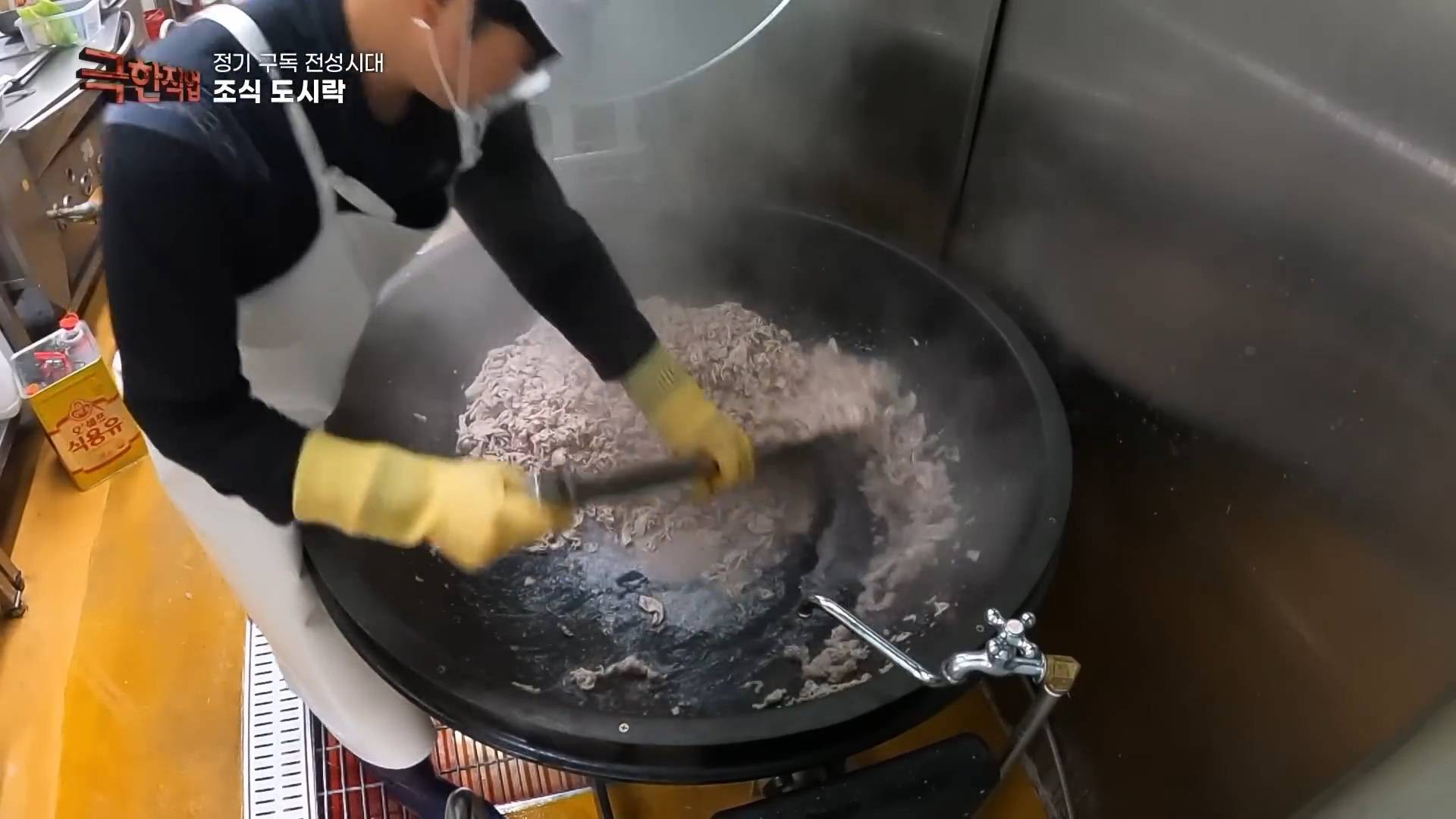 아침 6시까지 현관 앞으로 배달해주는 조식 도시락 | 인스티즈
