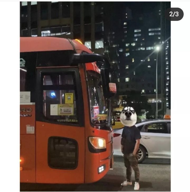 부산이었으면 3분내로 종료되었을 상황9
