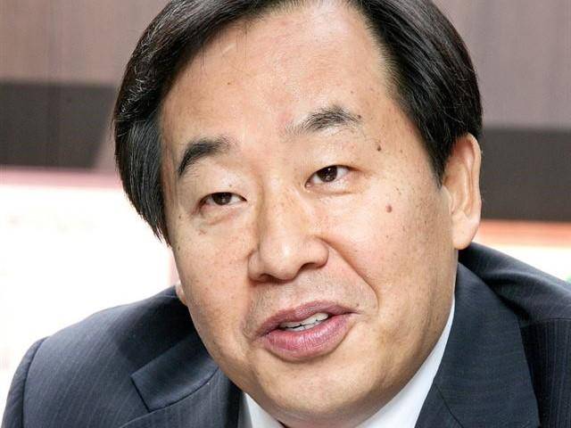 메가스터디 손주은 "공부보다 출산이 중요, 여학생들 생각 바꿔라"114