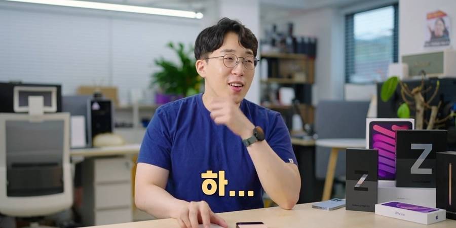 잇섭: 핸드폰 살 때 알아보기 귀찮고 싸게 사고싶으면 자급제로 사세요 제발! | 인스티즈