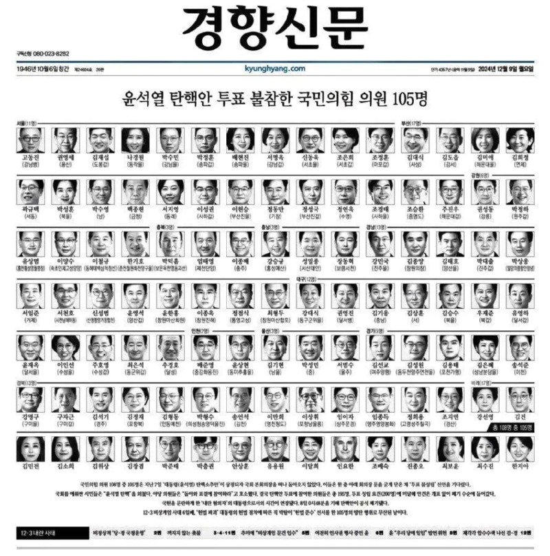 갑진105적 명단