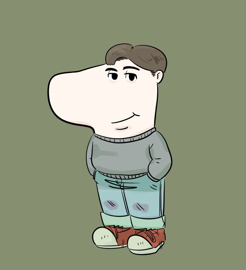 엉덩이 냄새 맡아서 삐진 아내.JPG