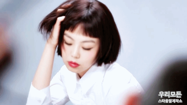 김민희가 데뷔하고 나서 왜 화보랑 잡지를 싹쓸이 했는지 알겠다 | 인스티즈