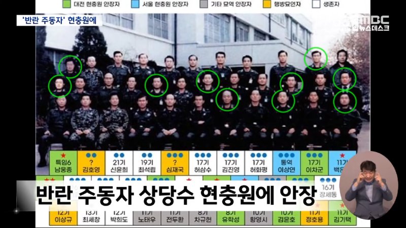 현충원에 묻힌 내란범들‥ _확실히 단죄해야_ (2024.12.17_뉴스데스크_대전MBC) 1-41 screenshot.png