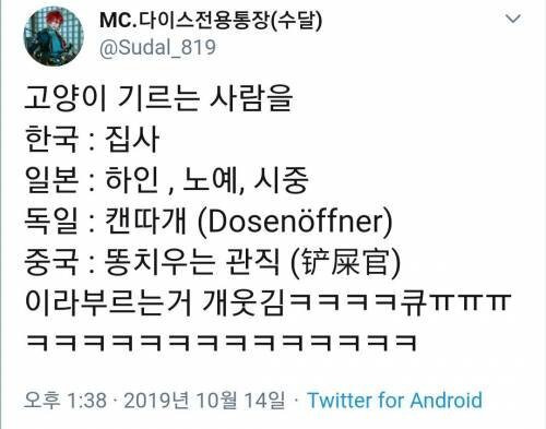 국가별 고양이 기르는 사람 명칭.jpg1