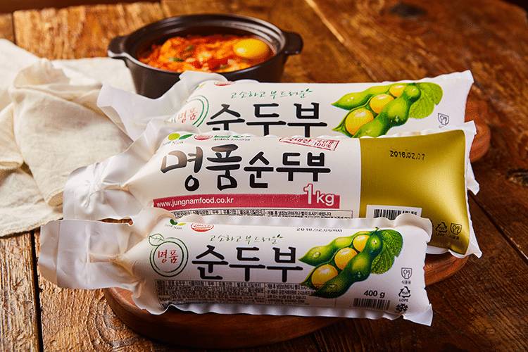 순두부 처음 사본 사람들이 은근하는 실수21