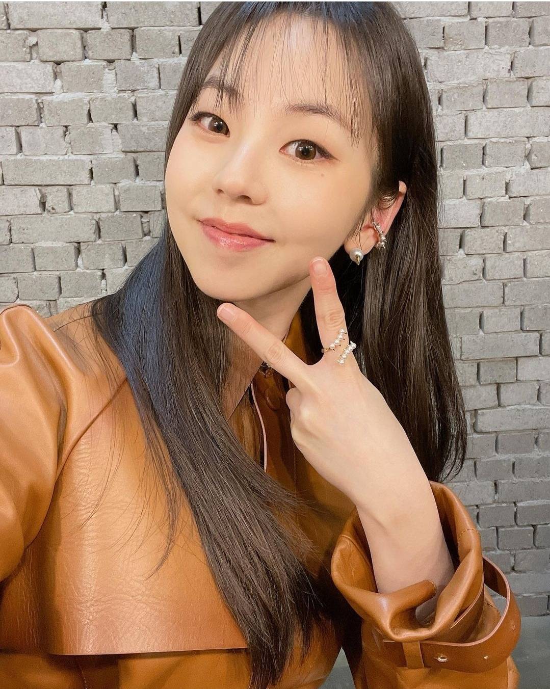 원더걸스 찐팬의 안소희 사진 하드 털이.jpg | 인스티즈