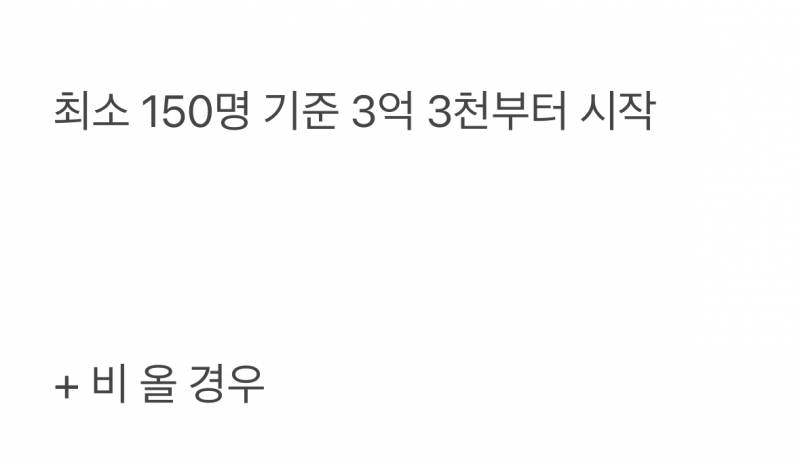 현재 반응갈리는 서울 3억짜리 결혼식.JPG | 인스티즈