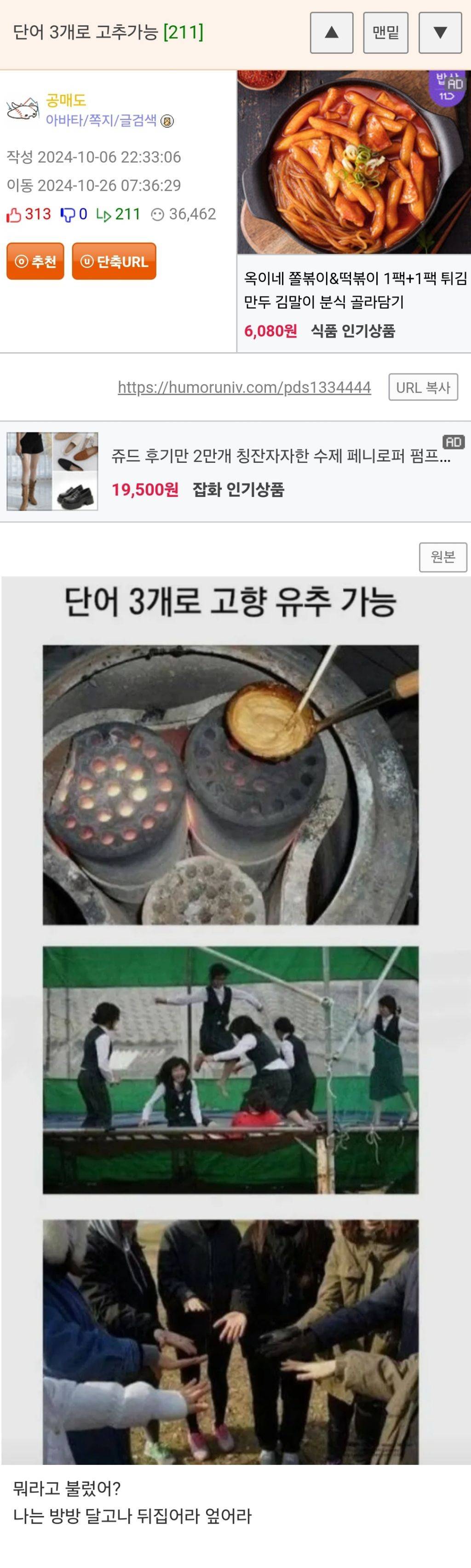 고향 판독기 3가지130