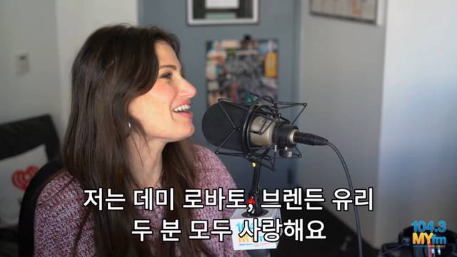 이디나 멘젤(겨울왕국 엘사성우): 