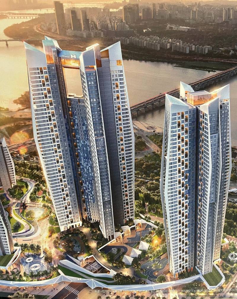 현재 5세대 아파트로 밀고있는 단지 수준.JPG65